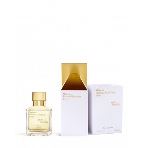Maison Francis Kurkdjian Parfüm Gentle Fluidity Gold