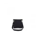 Borbonese small black shoulder bag SS21