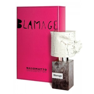 Nasomatto extrait de parfum Blamage