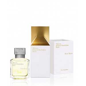 Francis Kurkdjian parfum Petit Matin