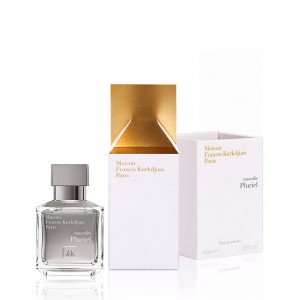 Francis Kurkdjian perfume Masculin Pluriel